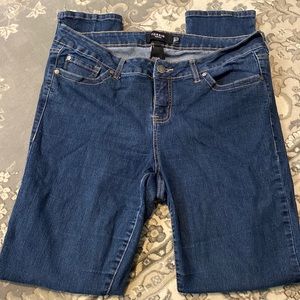 Torrid Skinny Jeans